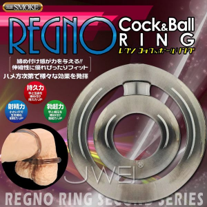 日本原裝進口A-ONE-REDNO Cock&Ball堅挺持久套環